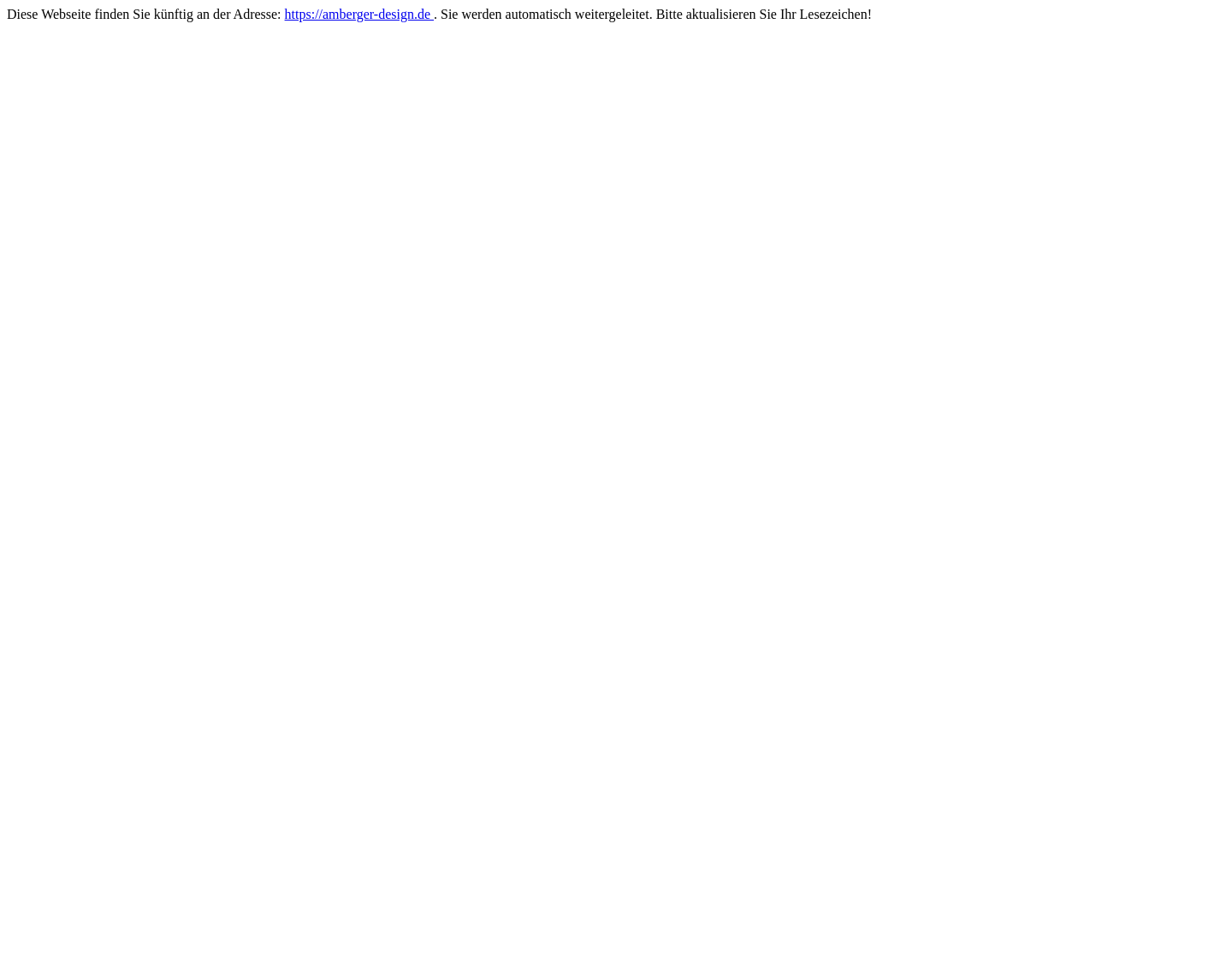 Aktuelle Website-Vorschau von Waschechter Bayer GmbH