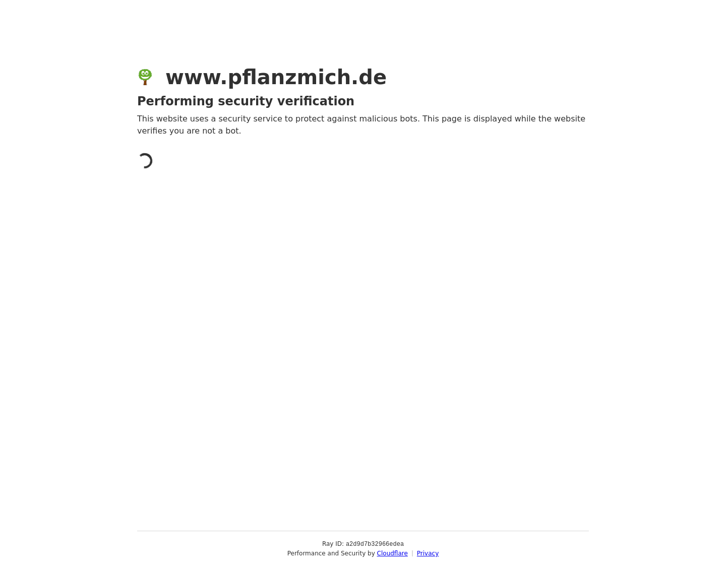 Aktuelle Website-Vorschau von Online Baumschule