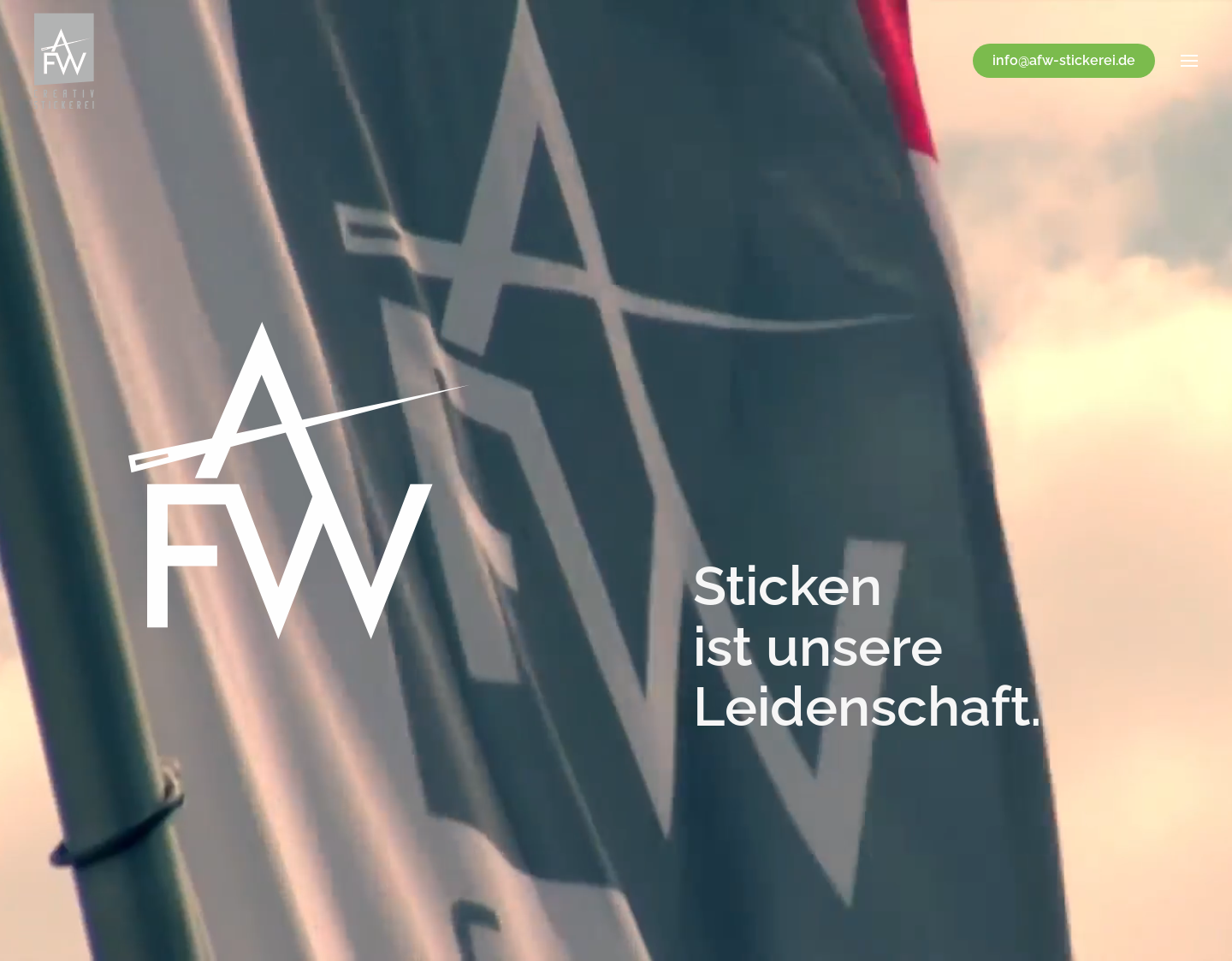Aktuelle Website-Vorschau von Aufnäher sticken lassen