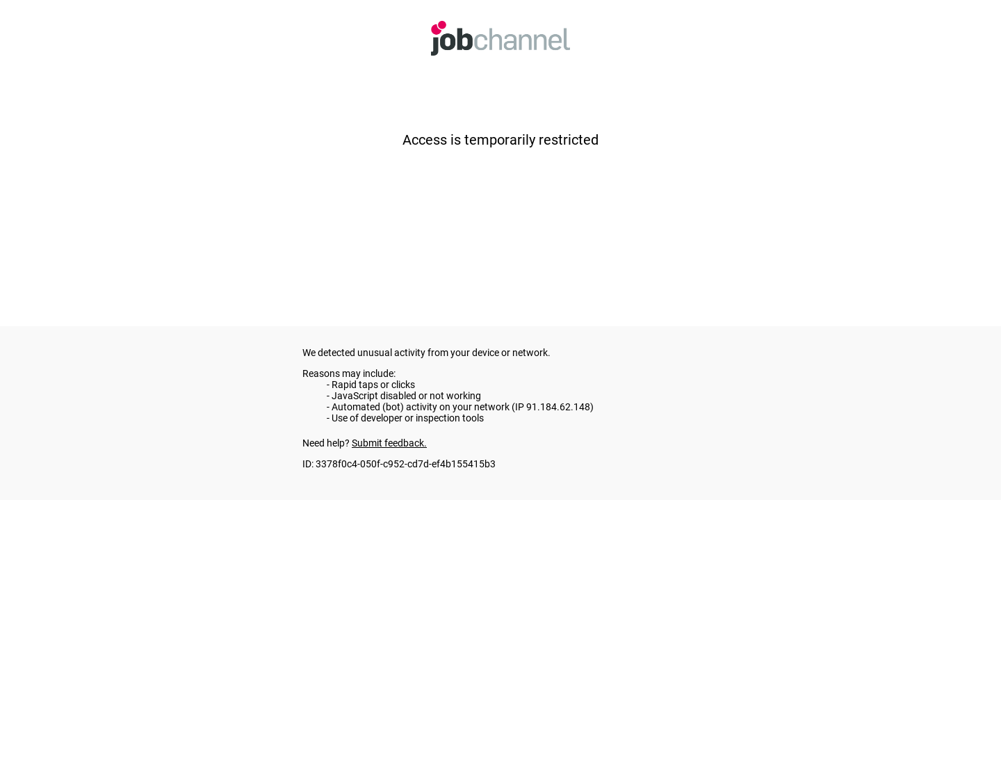Aktuelle Website-Vorschau von Alle offenen CFO Jobs der Schweiz
