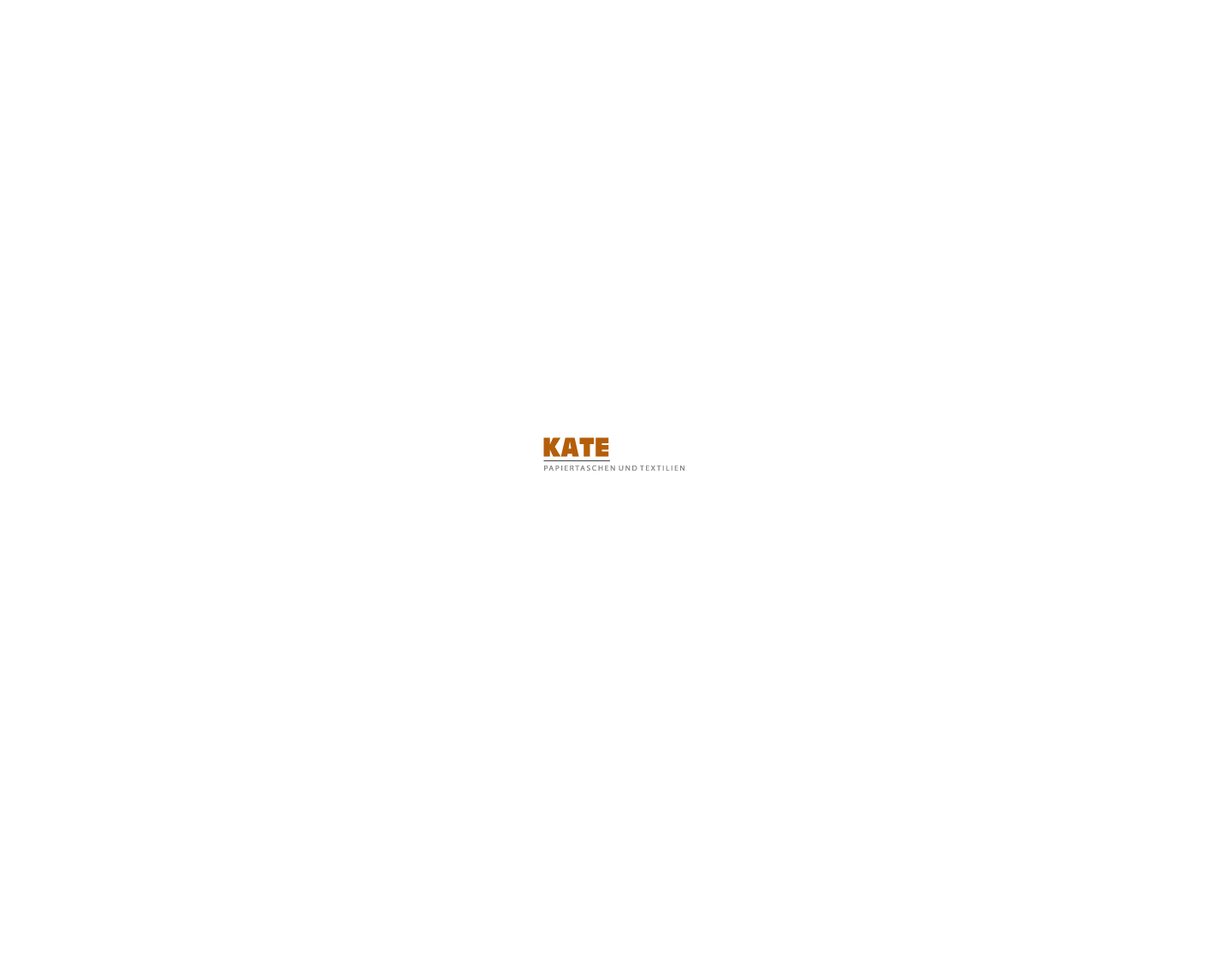Aktuelle Website-Vorschau von Kateprint = Papiertragetaschen + Flaschenkartons