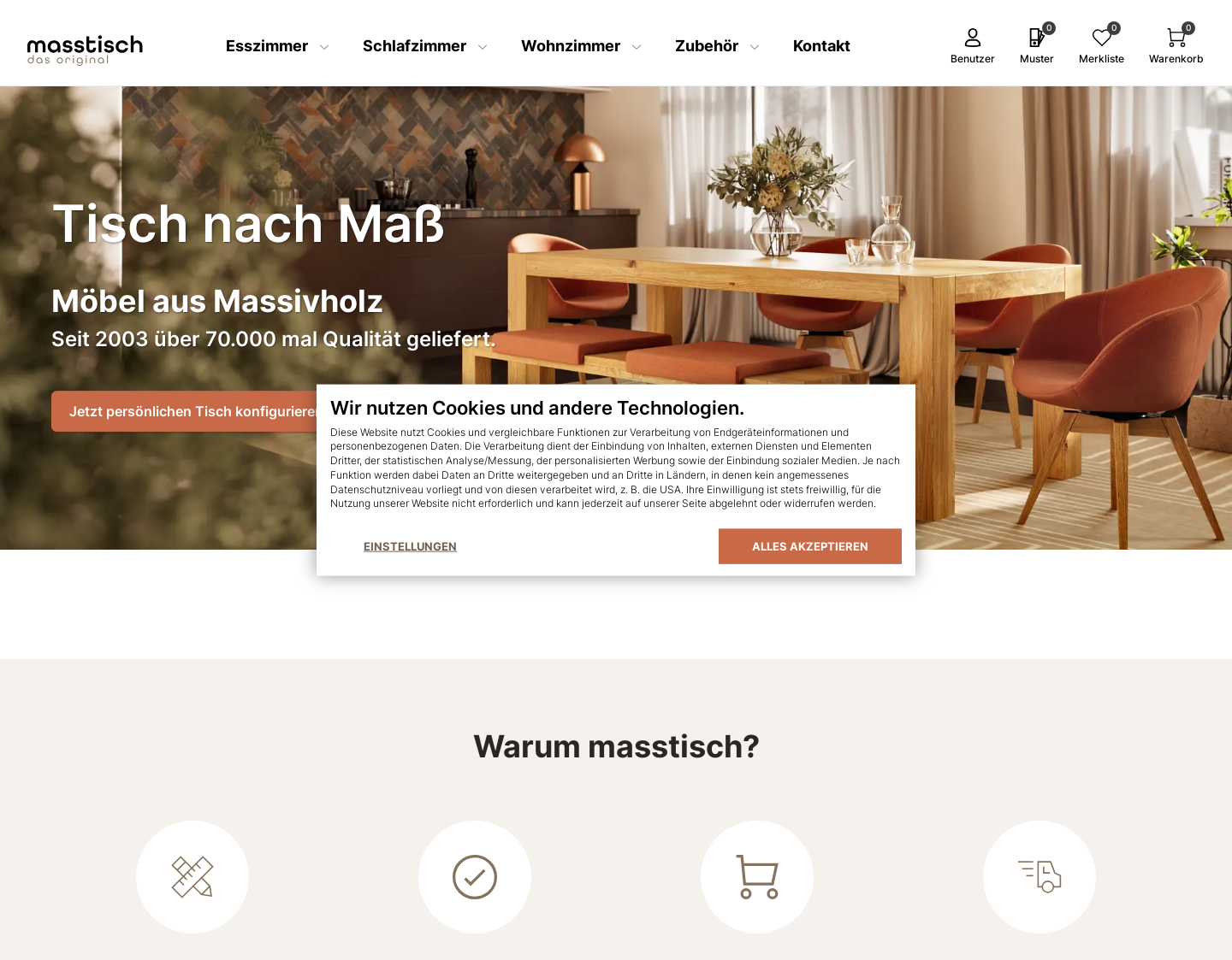 Aktuelle Website-Vorschau von Woodq UG (haftungsbeschränkt)