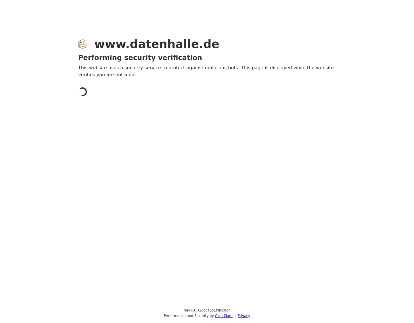 Aktuelle Website-Vorschau von Datenhalle.de – Ihr Onlineshop für Adressdaten