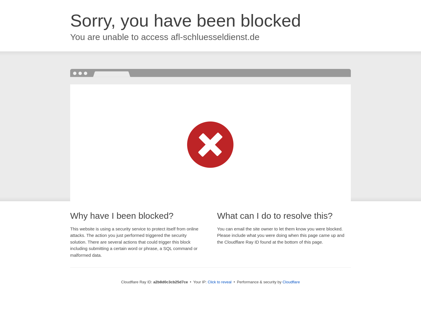 Aktuelle Website-Vorschau von Schlüsseldienst & Schlüsselnotdienst