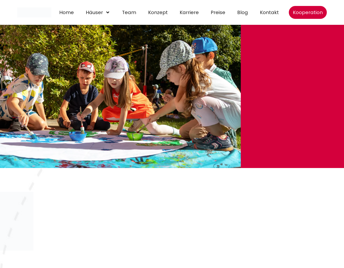 Aktuelle Website-Vorschau von MINIHAUS MÜNCHEN